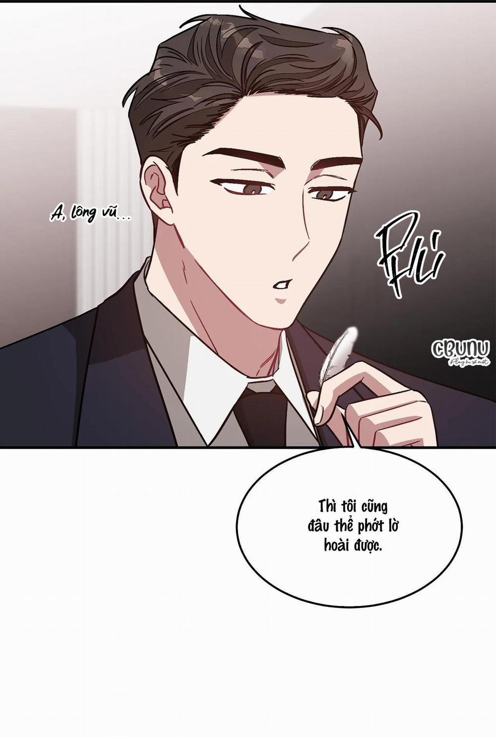 Sống Lại Lần Nữa 30 trang 38