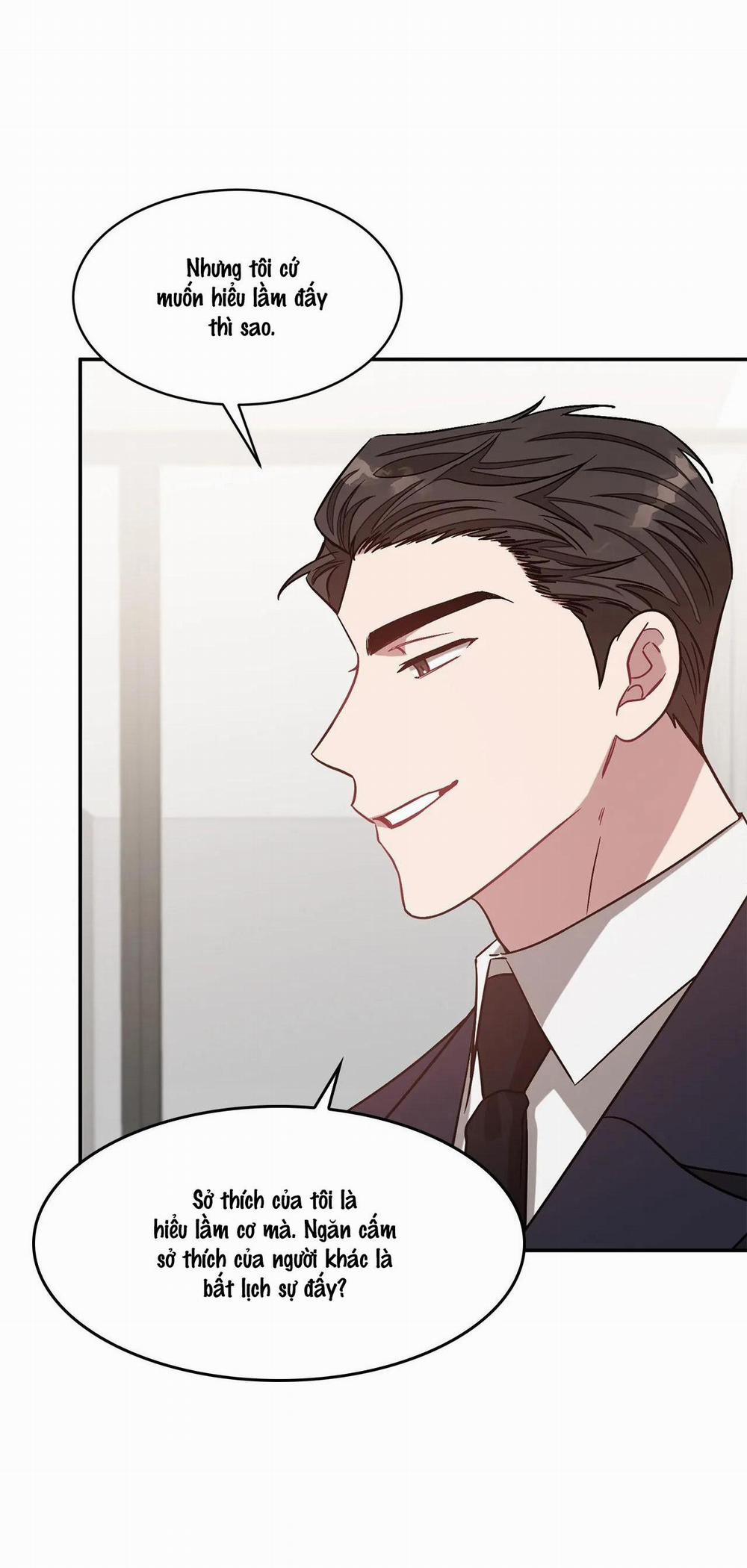 Sống Lại Lần Nữa 30 trang 42