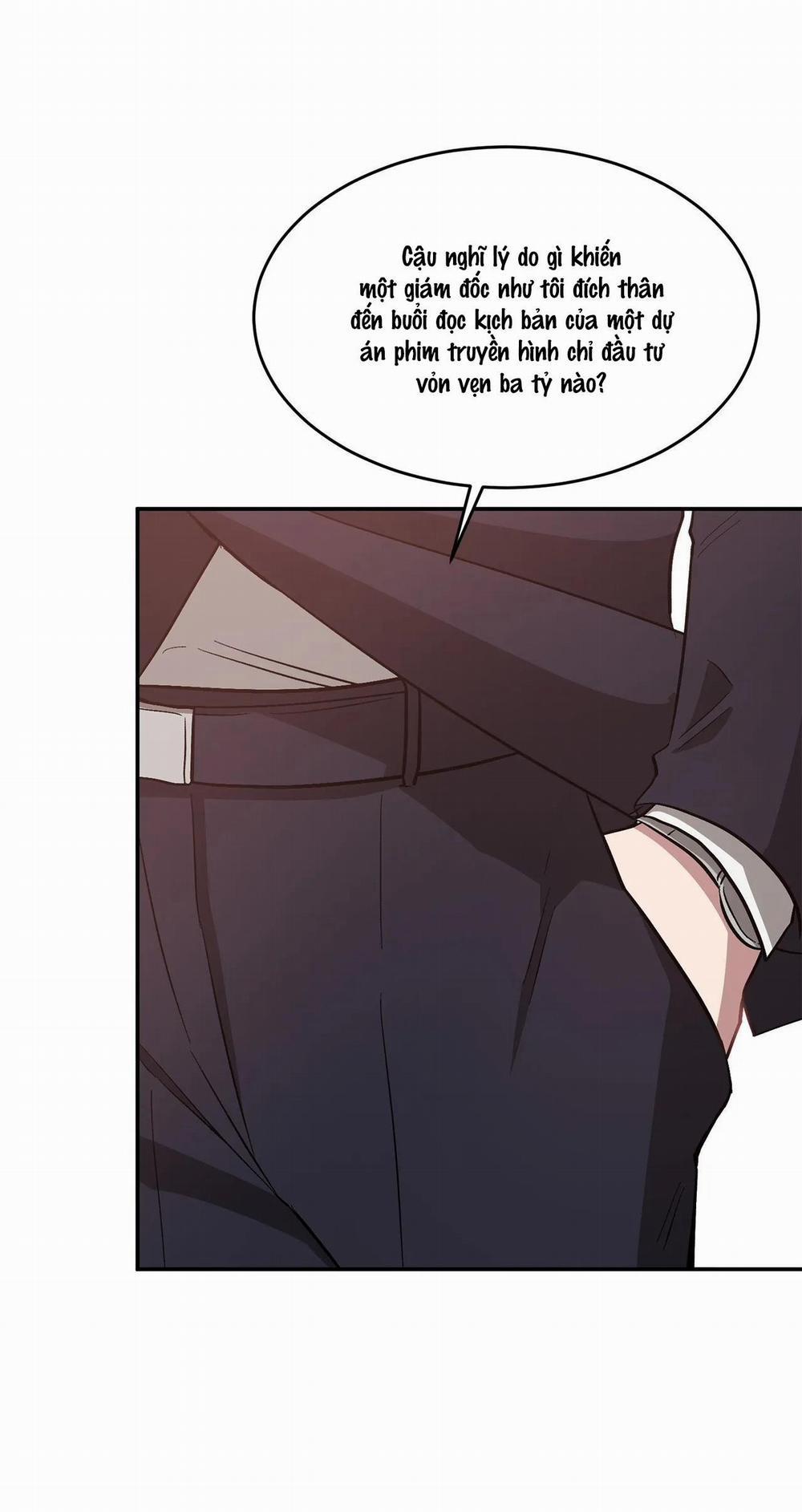 Sống Lại Lần Nữa 30 trang 44