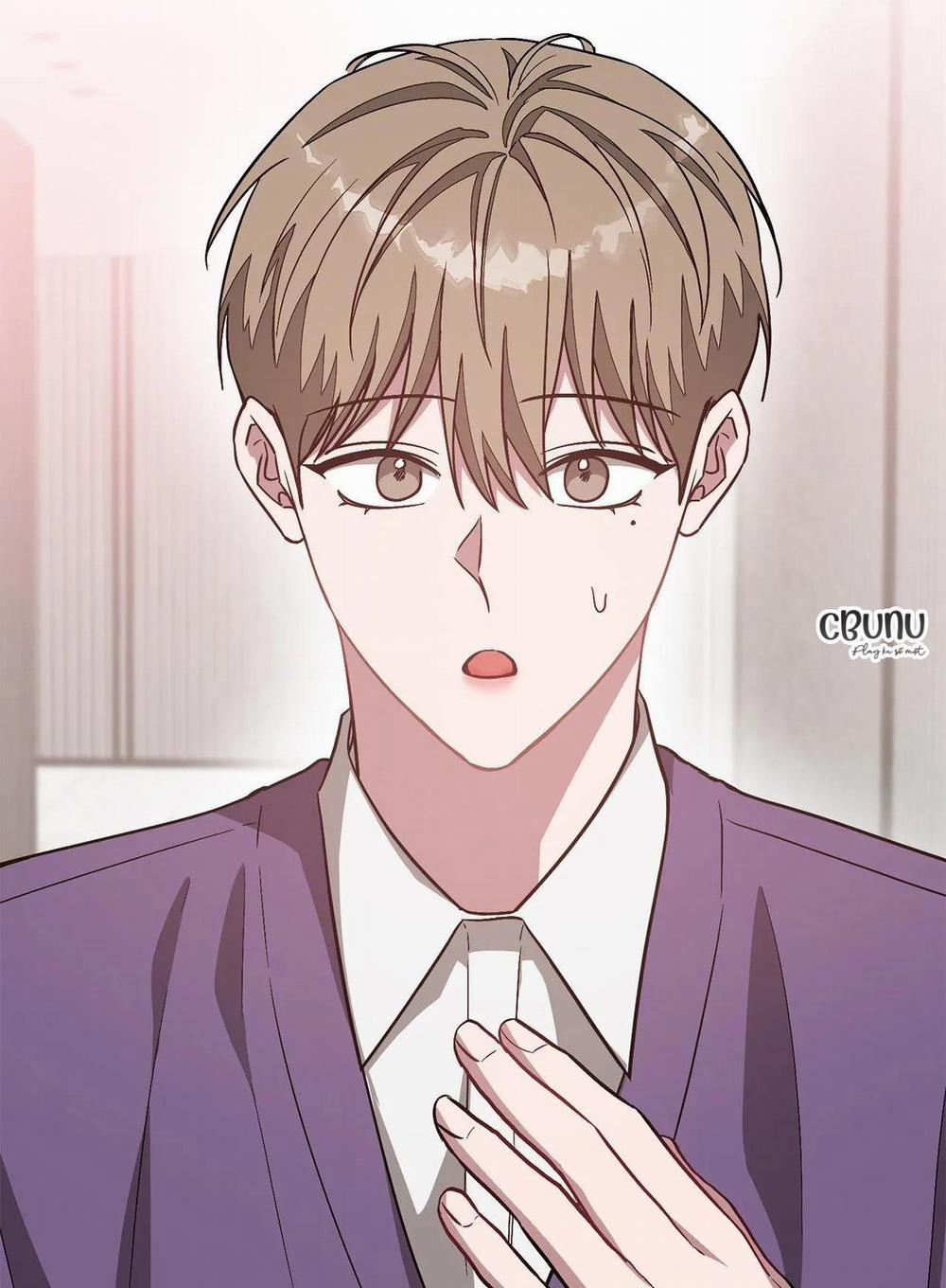 Sống Lại Lần Nữa 30 trang 46