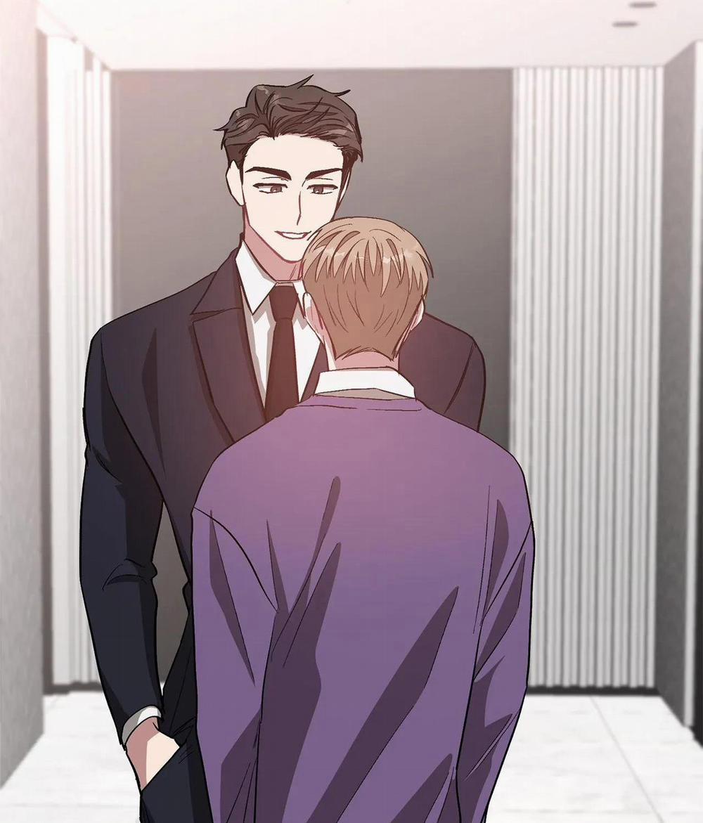 Sống Lại Lần Nữa 30 trang 49