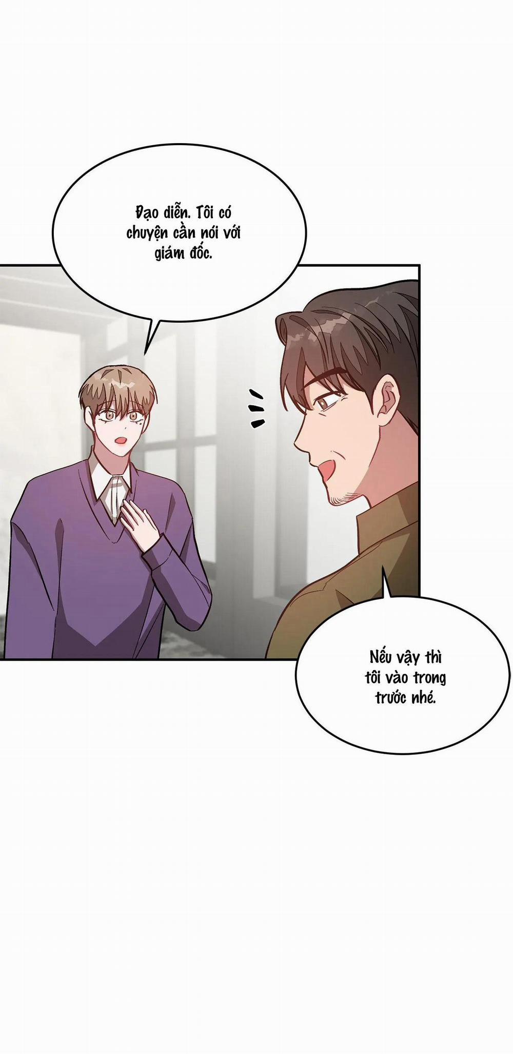 Sống Lại Lần Nữa 30 trang 5