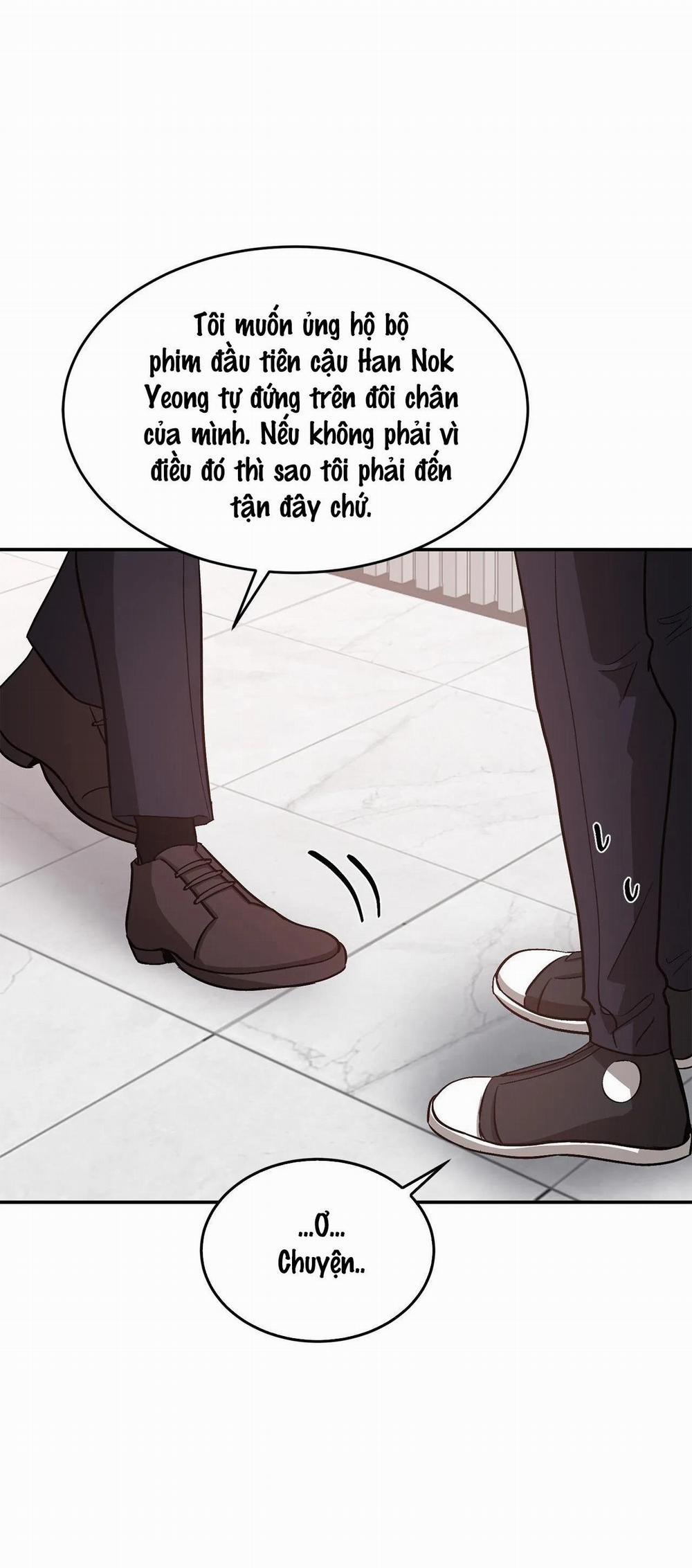 Sống Lại Lần Nữa 30 trang 52