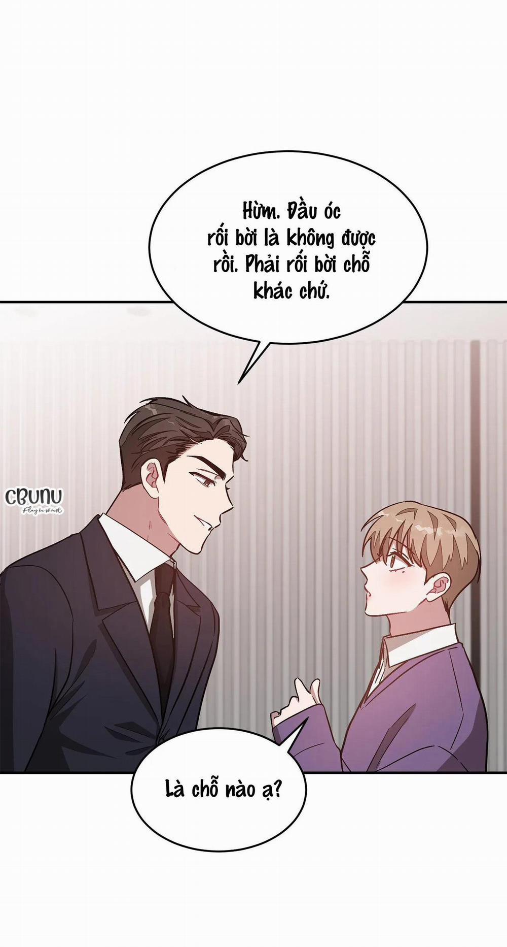 Sống Lại Lần Nữa 30 trang 56