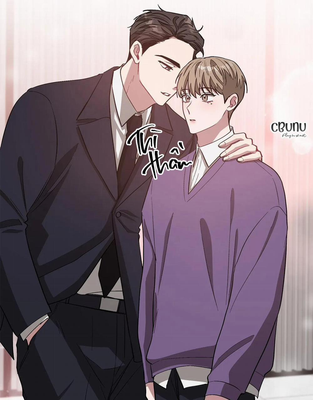 Sống Lại Lần Nữa 30 trang 59