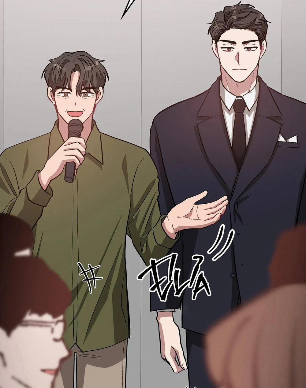 Sống Lại Lần Nữa 30 trang 73