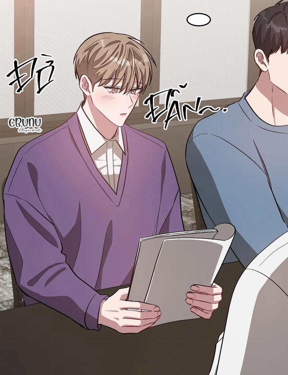 Sống Lại Lần Nữa 30 trang 94