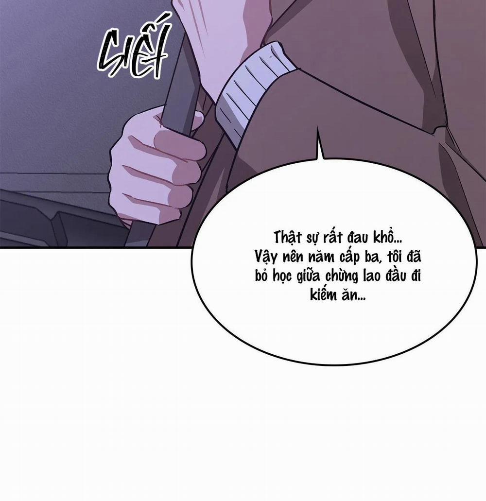 Sống Lại Lần Nữa 31 trang 11