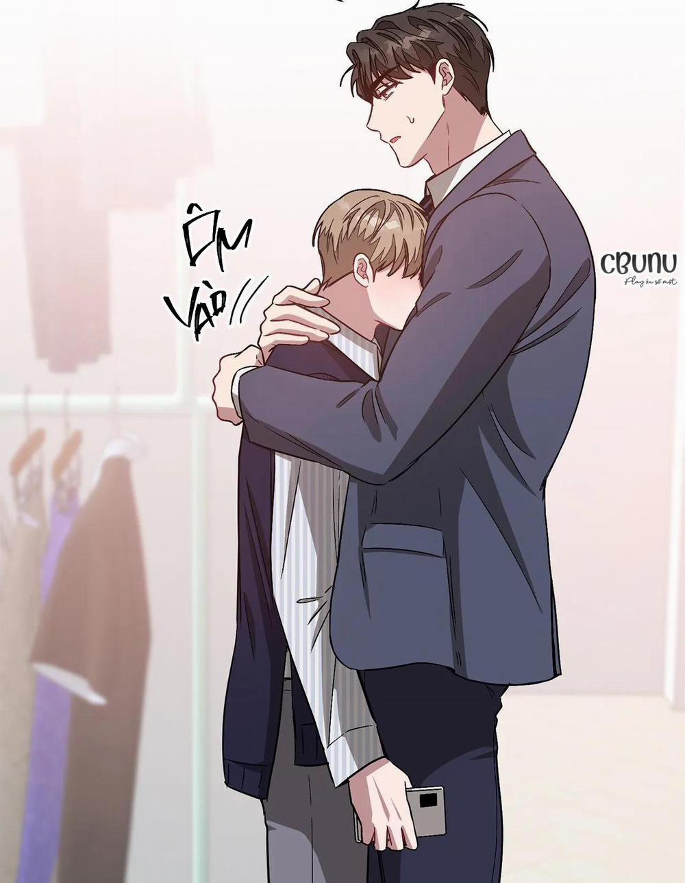 Sống Lại Lần Nữa 31 trang 113