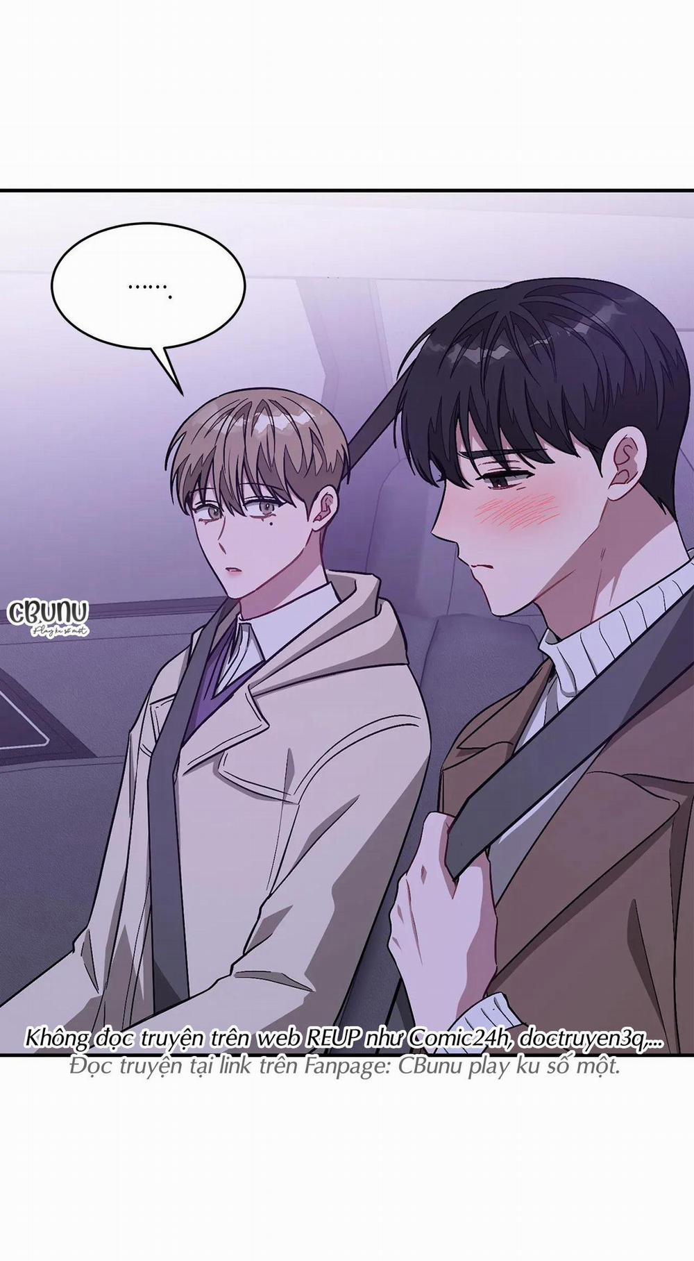 Sống Lại Lần Nữa 31 trang 12