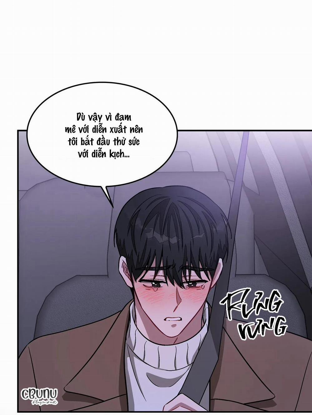 Sống Lại Lần Nữa 31 trang 13