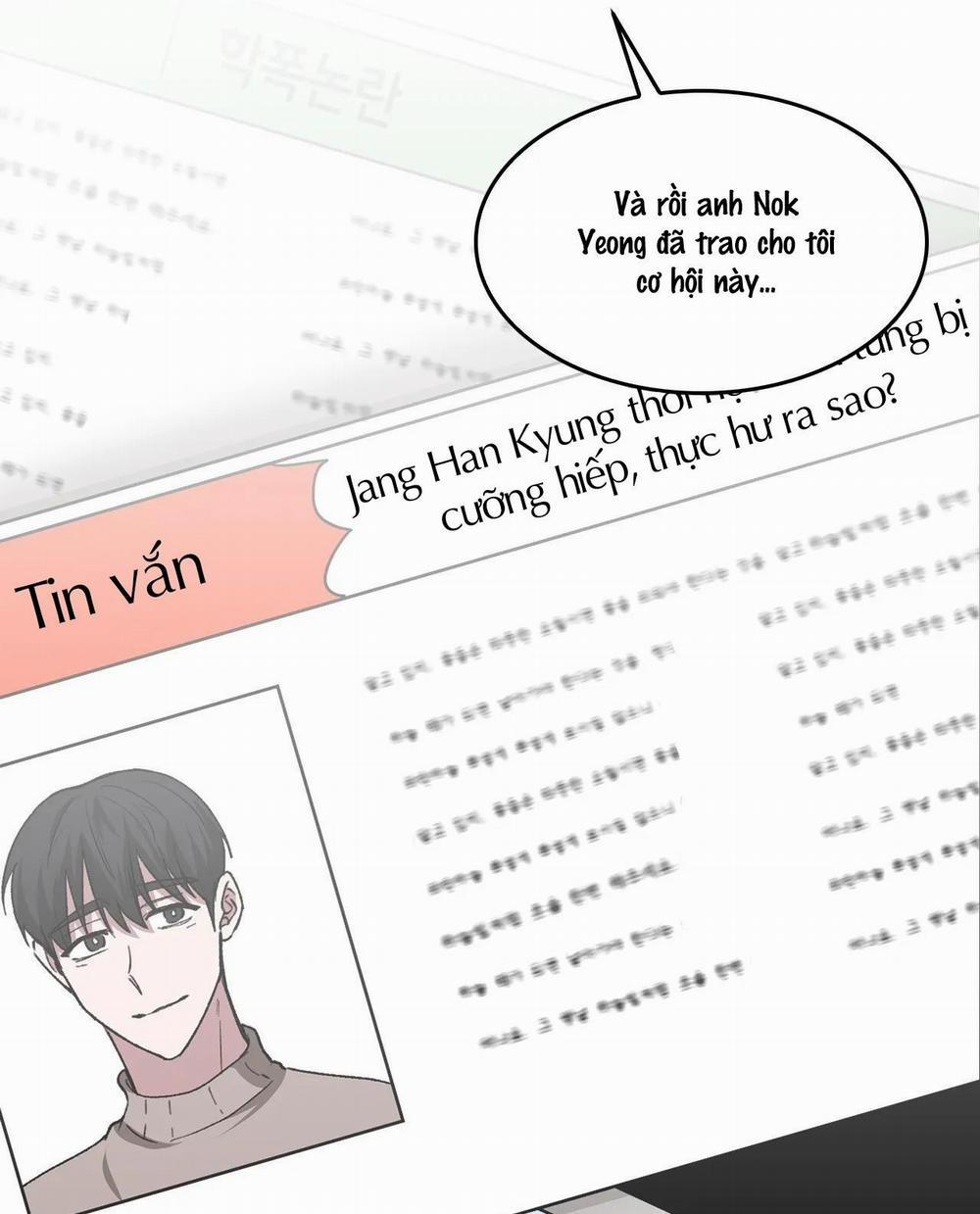 Sống Lại Lần Nữa 31 trang 14