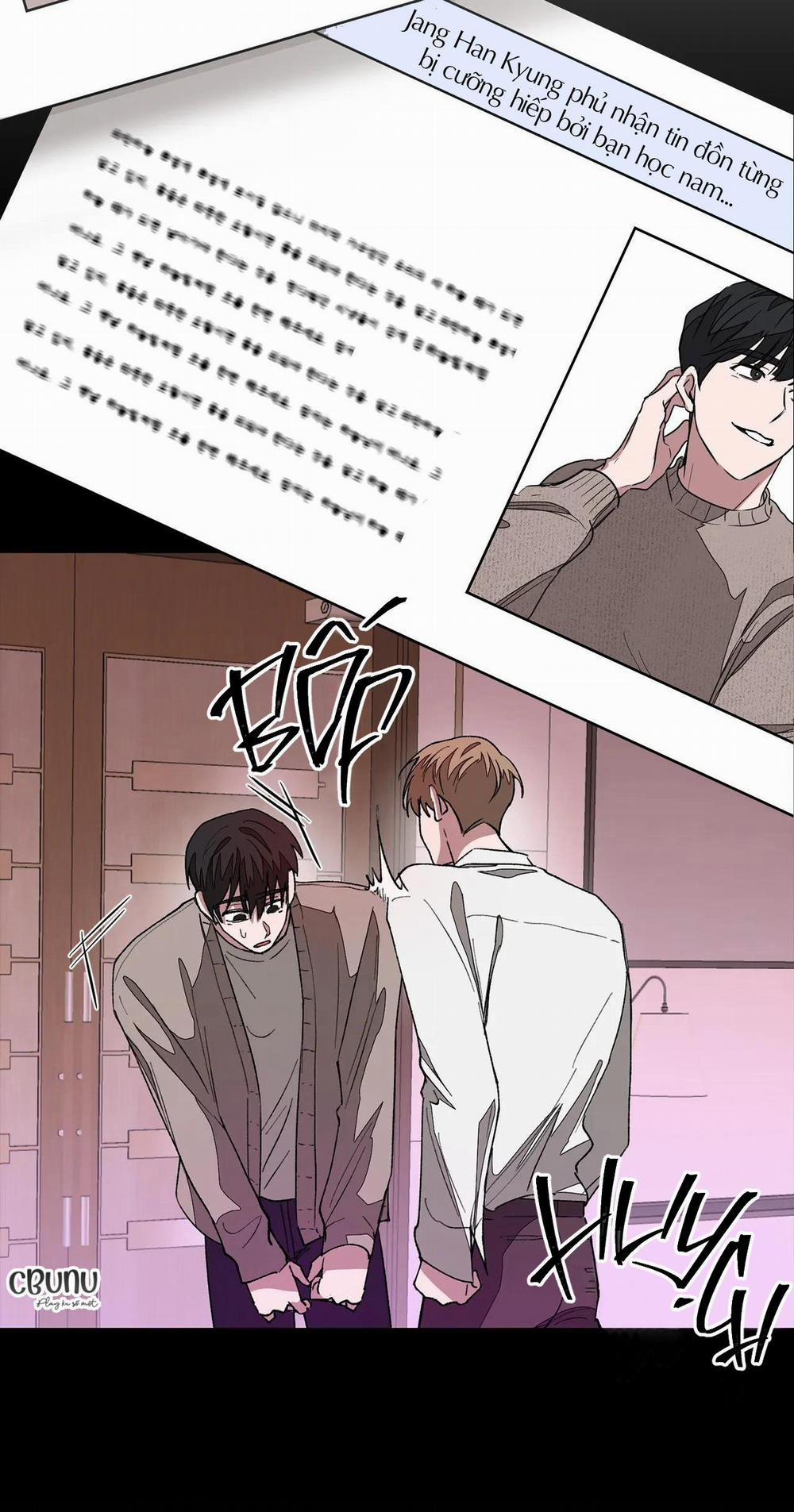 Sống Lại Lần Nữa 31 trang 15