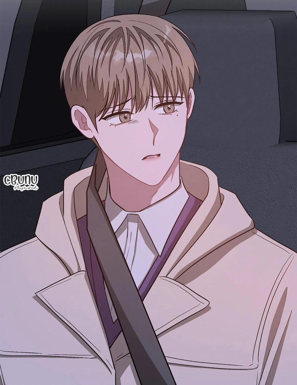 Sống Lại Lần Nữa 31 trang 17