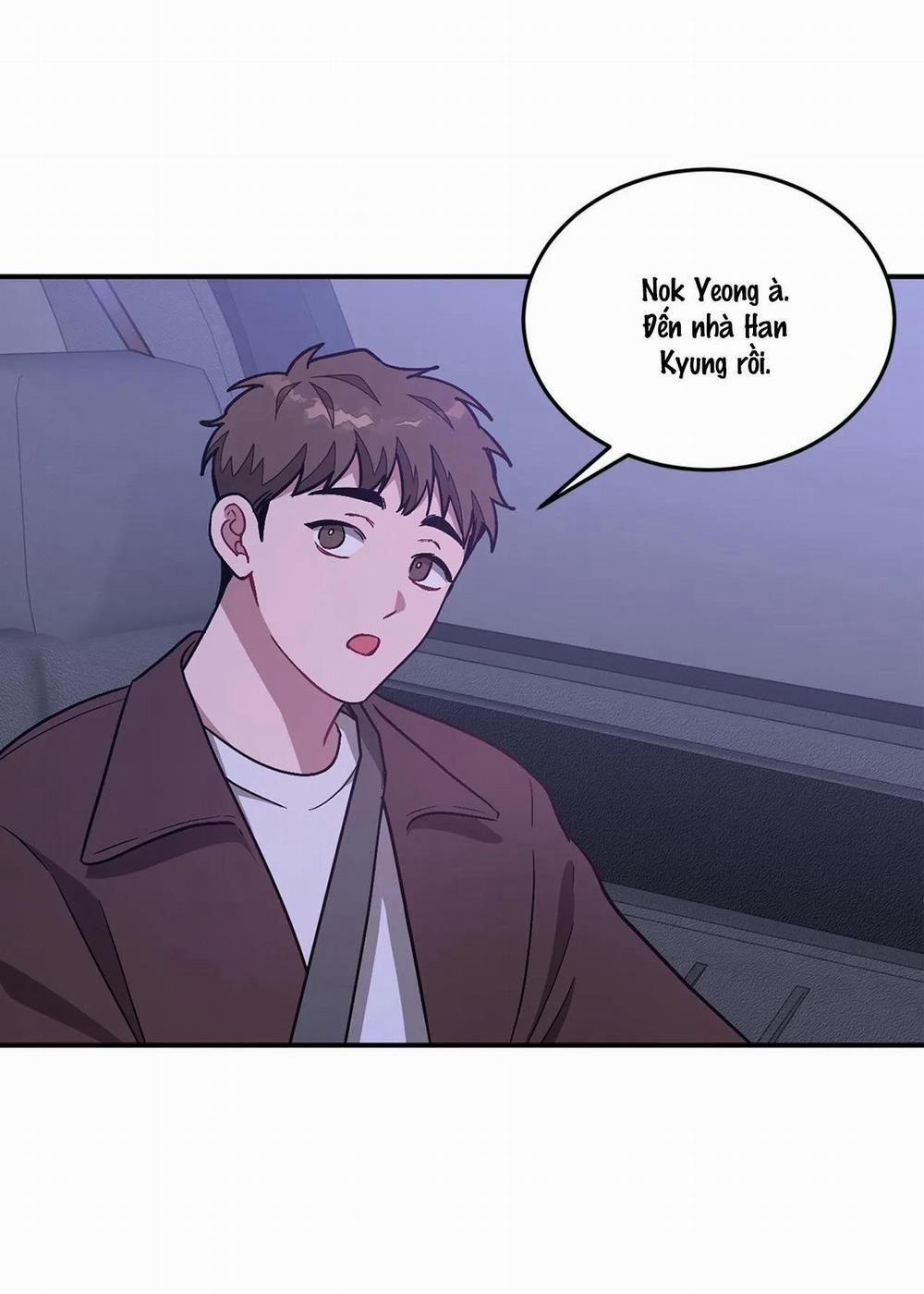 Sống Lại Lần Nữa 31 trang 20