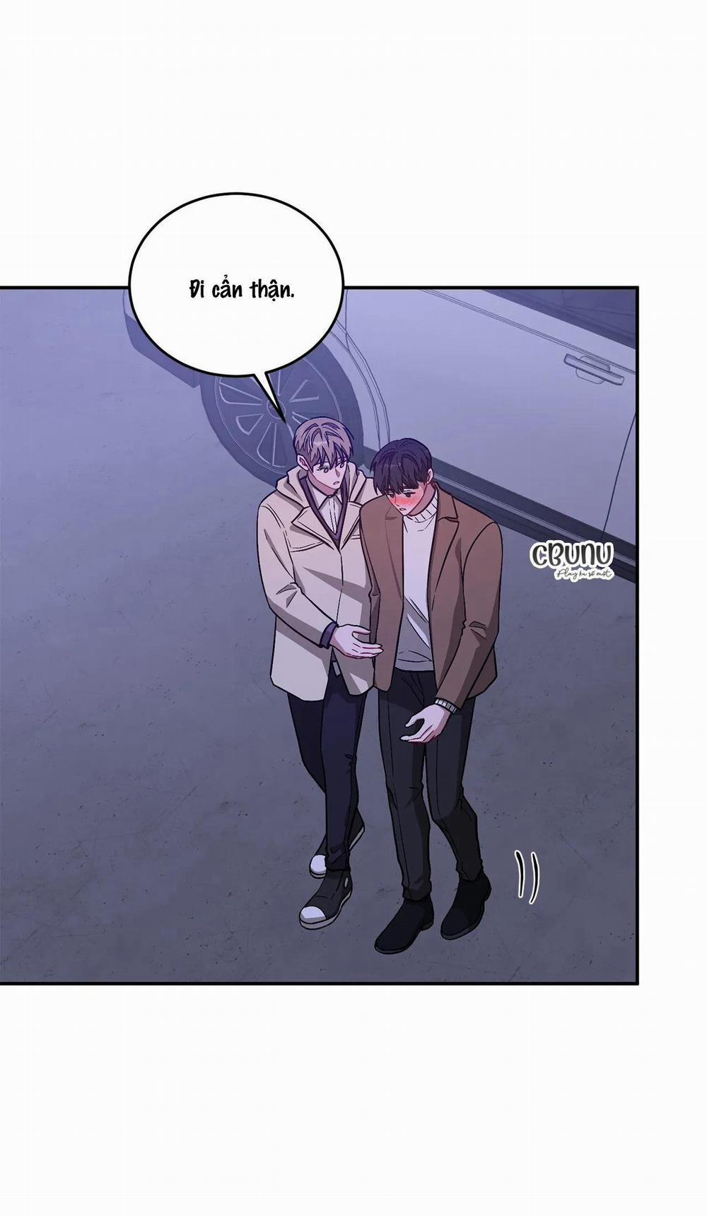 Sống Lại Lần Nữa 31 trang 21