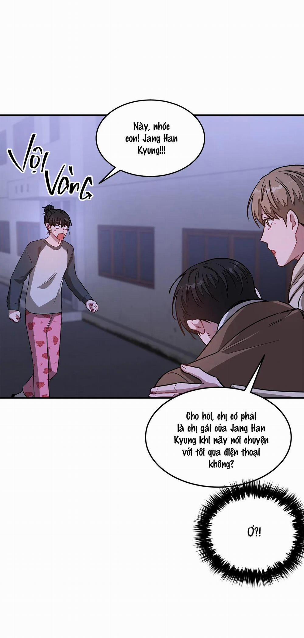 Sống Lại Lần Nữa 31 trang 22