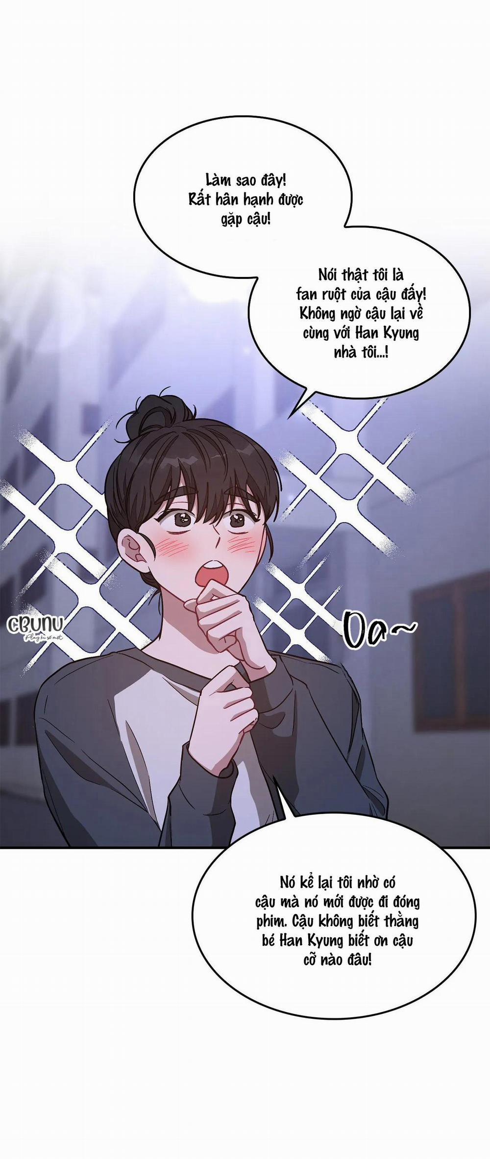 Sống Lại Lần Nữa 31 trang 24