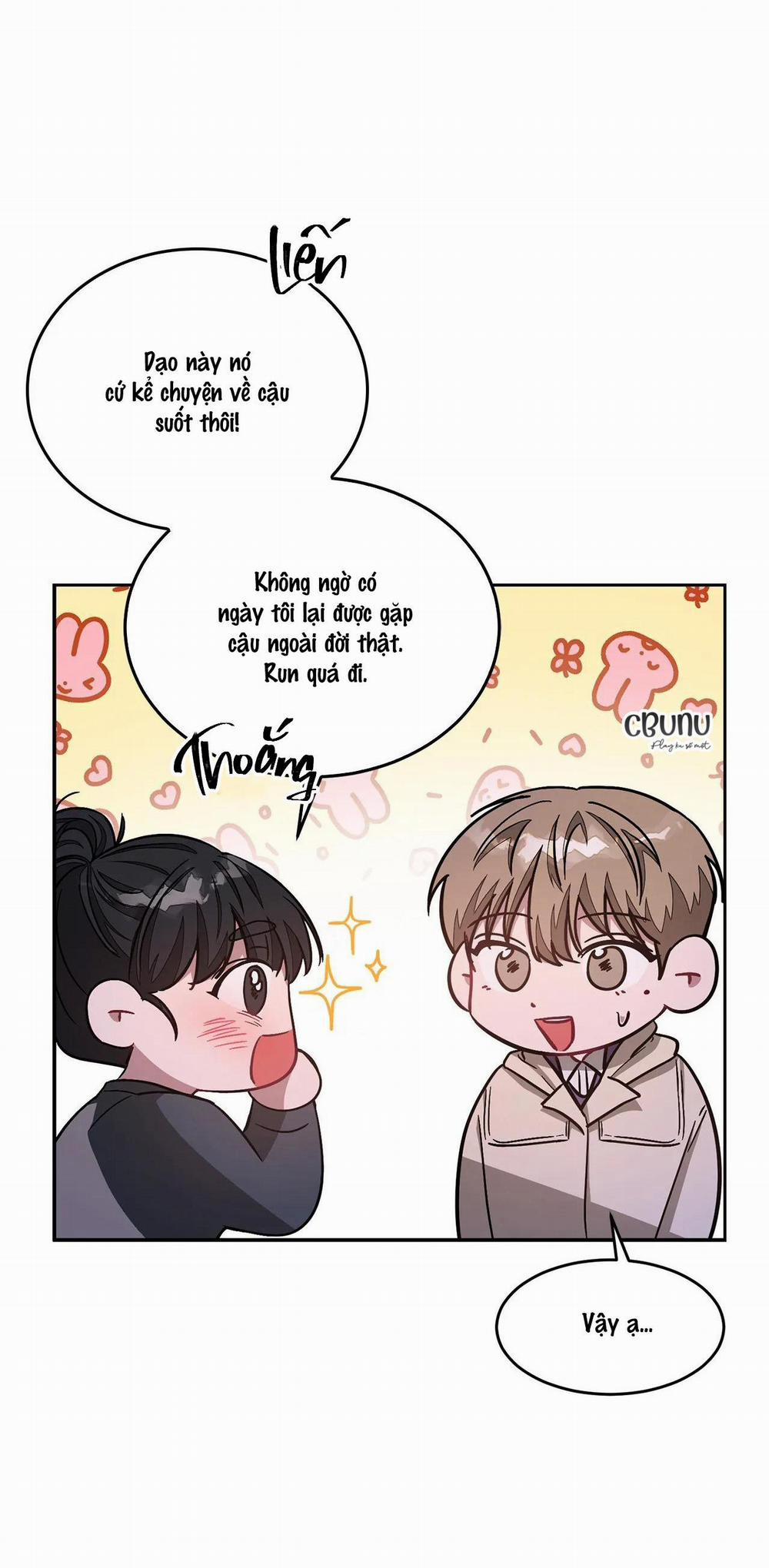 Sống Lại Lần Nữa 31 trang 25