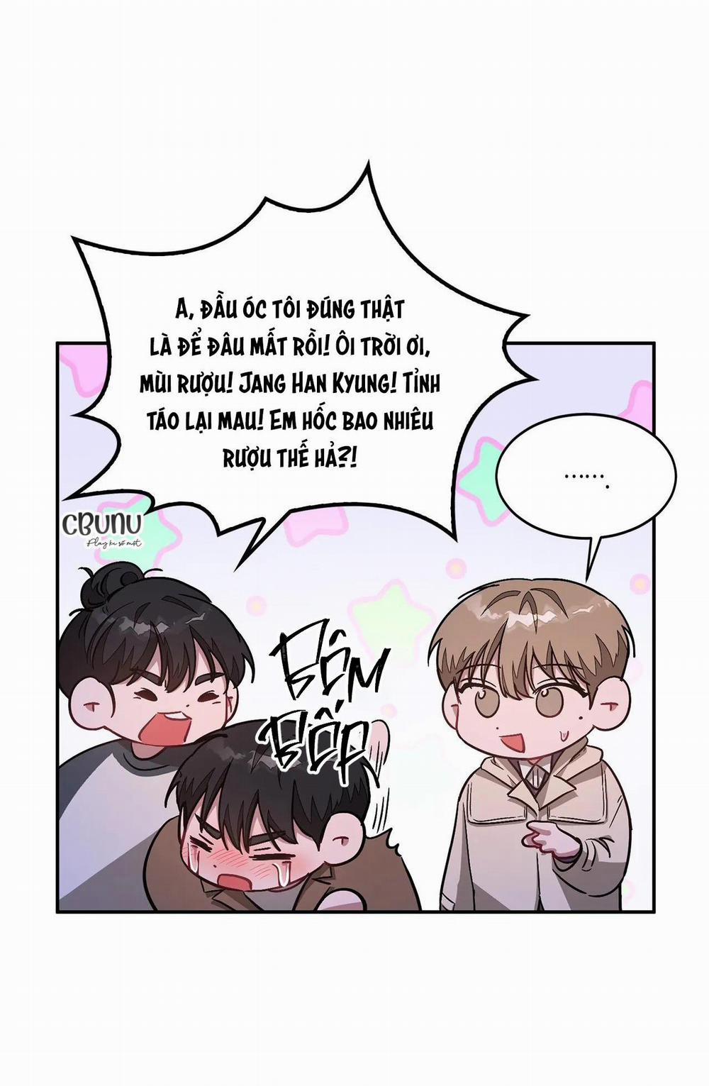 Sống Lại Lần Nữa 31 trang 26