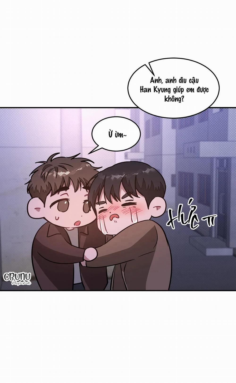 Sống Lại Lần Nữa 31 trang 27