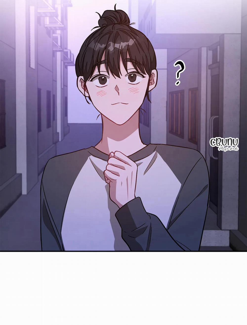 Sống Lại Lần Nữa 31 trang 30