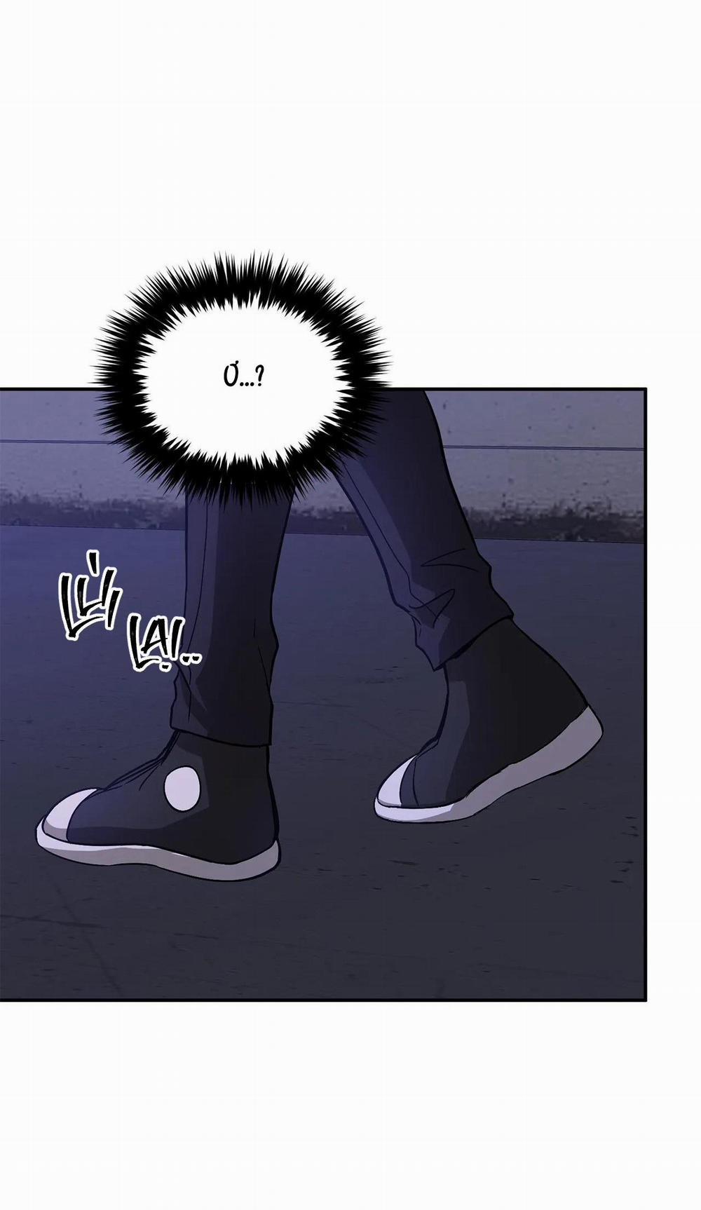 Sống Lại Lần Nữa 31 trang 32