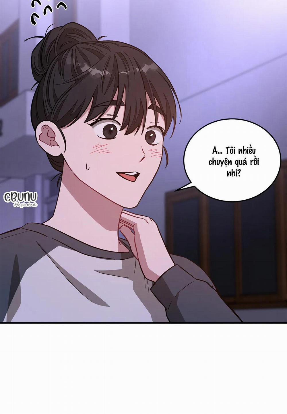 Sống Lại Lần Nữa 31 trang 34