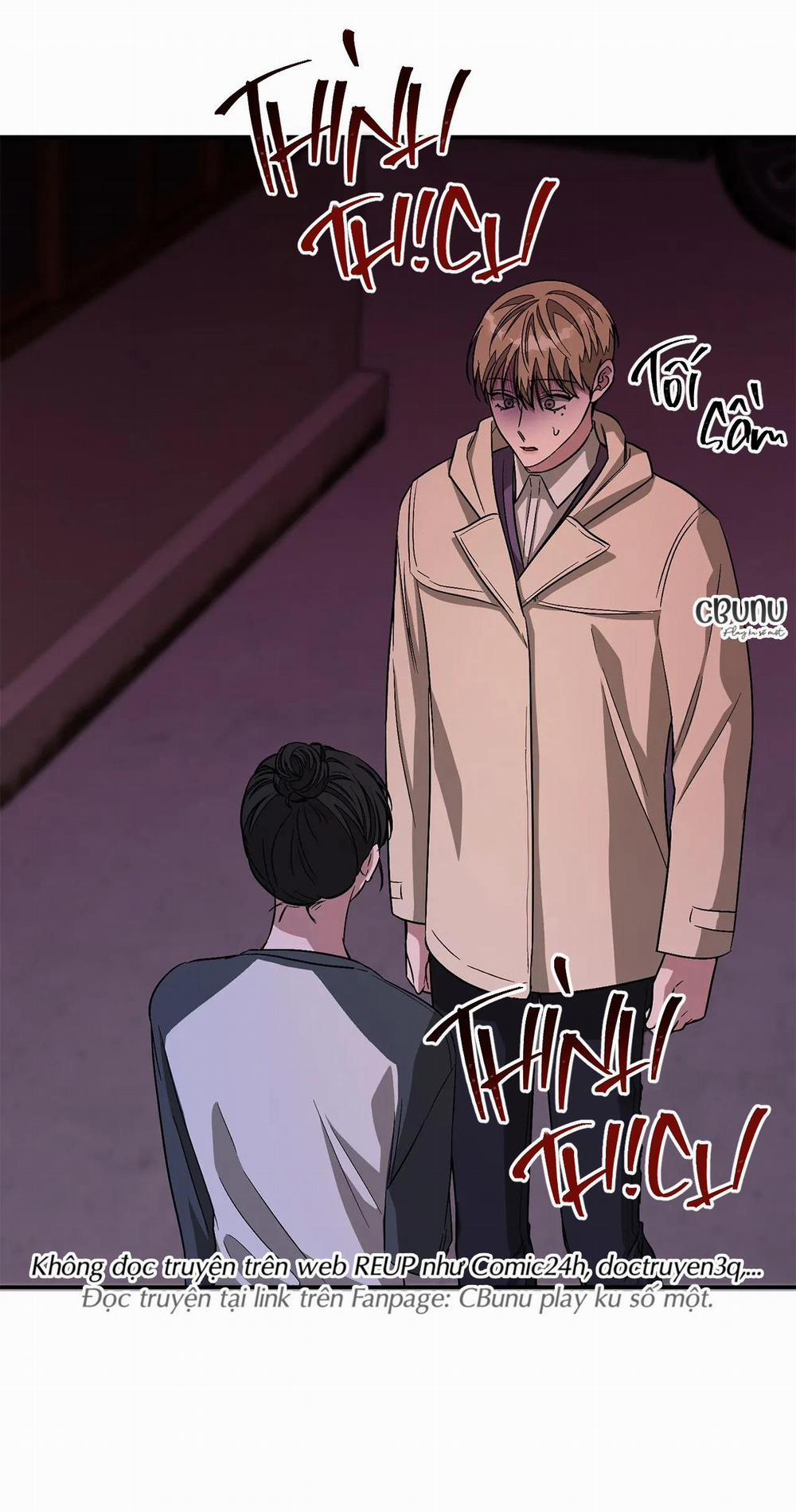 Sống Lại Lần Nữa 31 trang 36