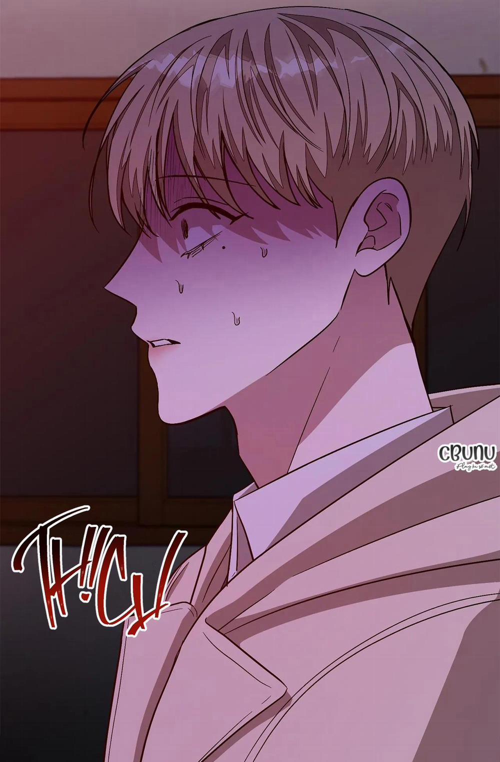 Sống Lại Lần Nữa 31 trang 38