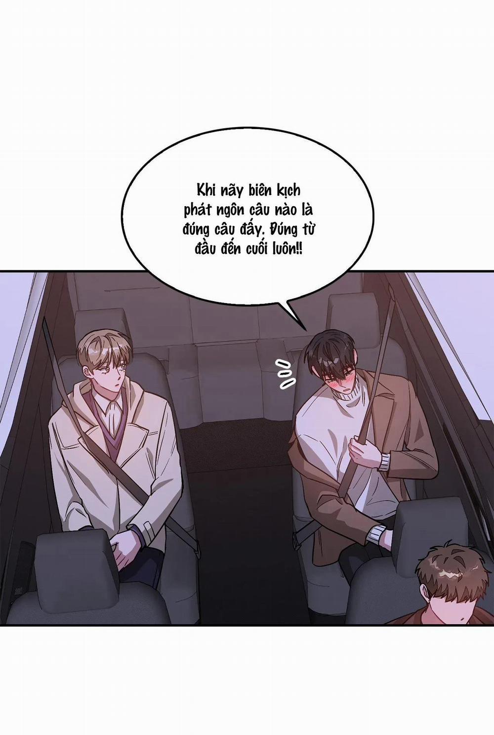 Sống Lại Lần Nữa 31 trang 4