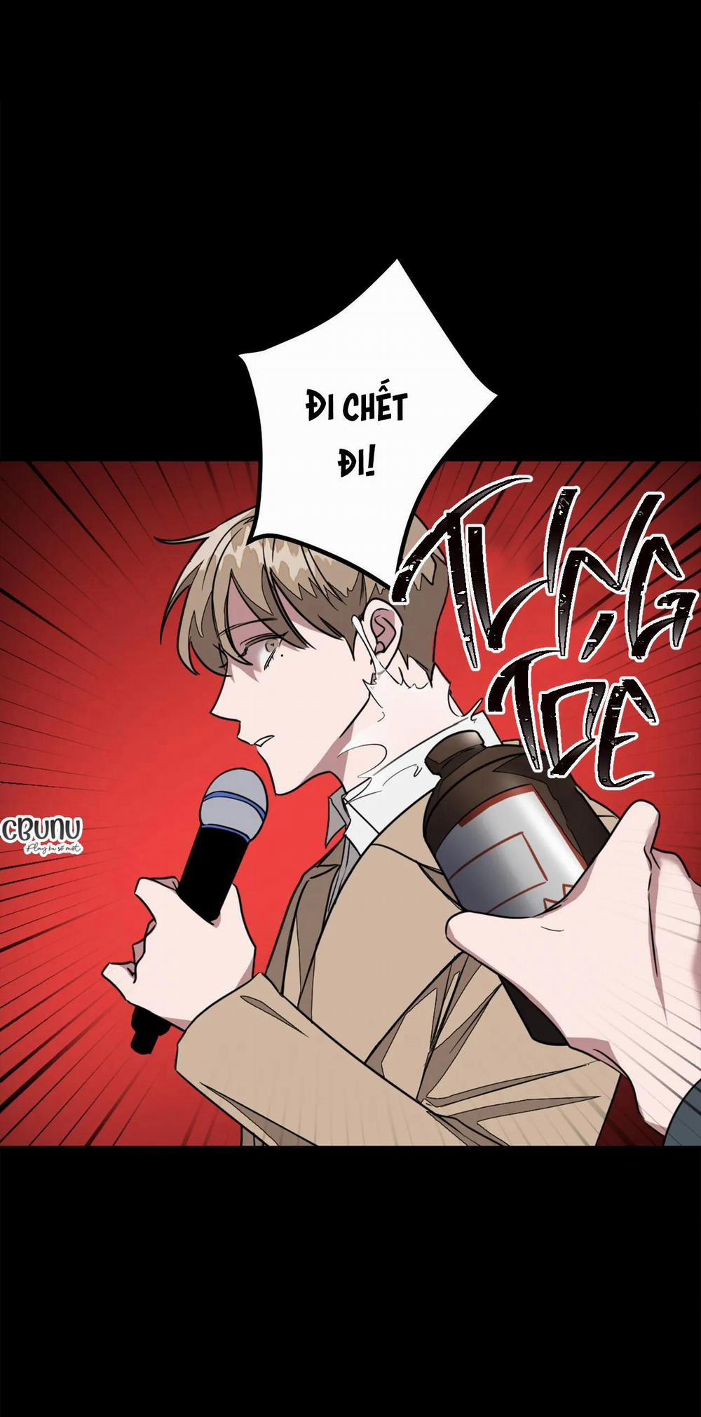 Sống Lại Lần Nữa 31 trang 40