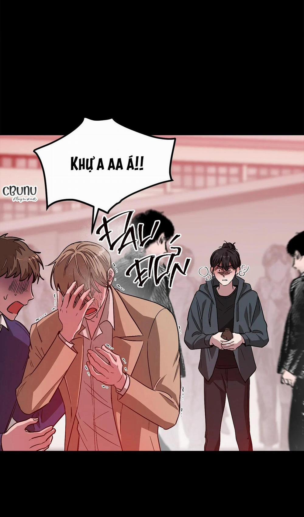 Sống Lại Lần Nữa 31 trang 41