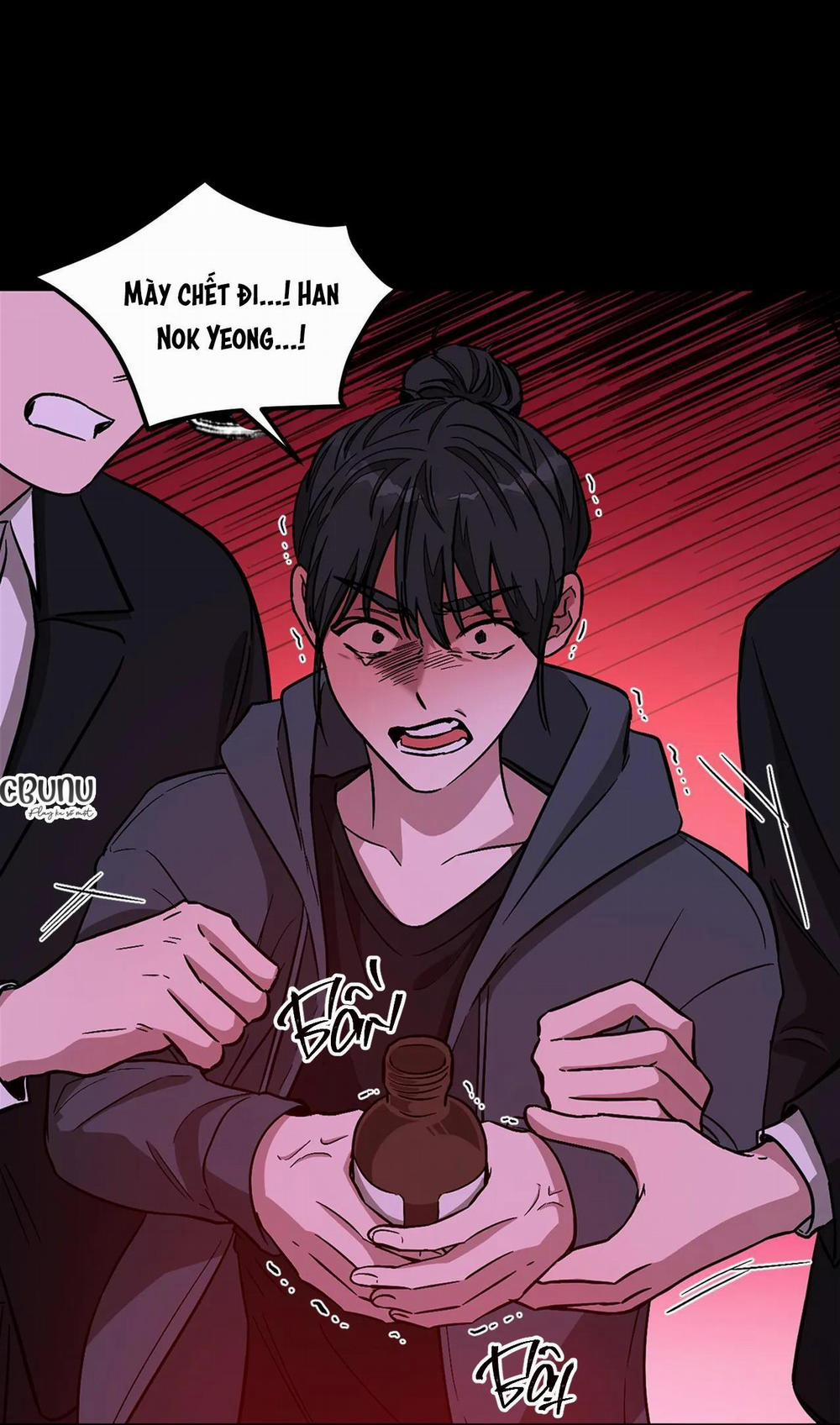 Sống Lại Lần Nữa 31 trang 42