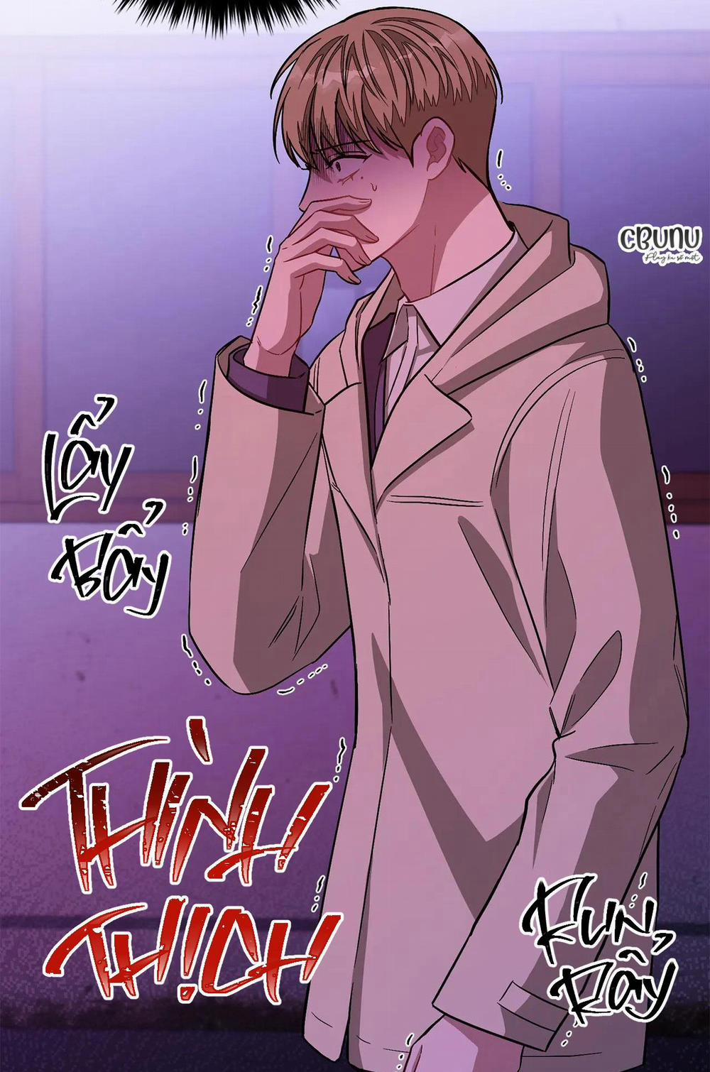 Sống Lại Lần Nữa 31 trang 45