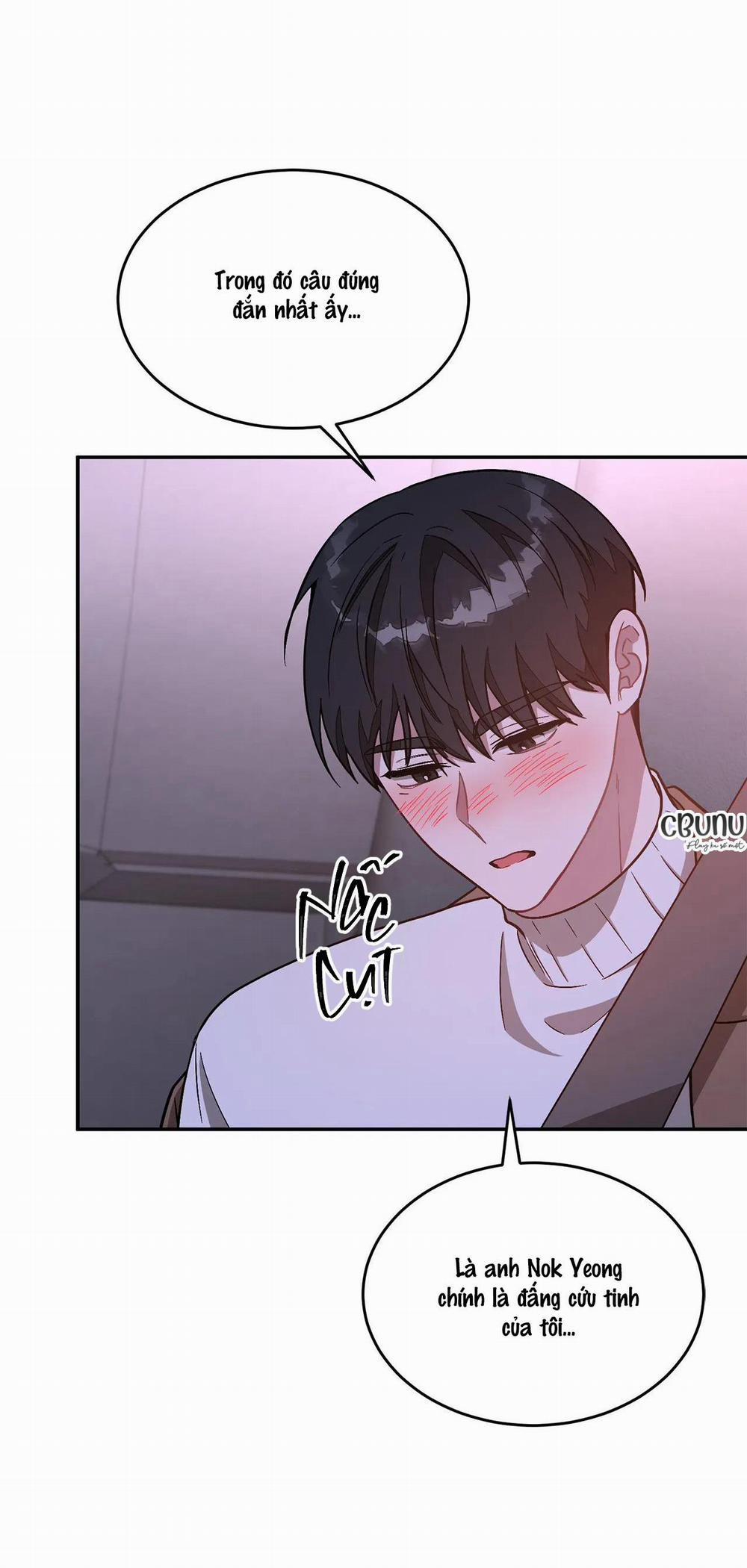 Sống Lại Lần Nữa 31 trang 5