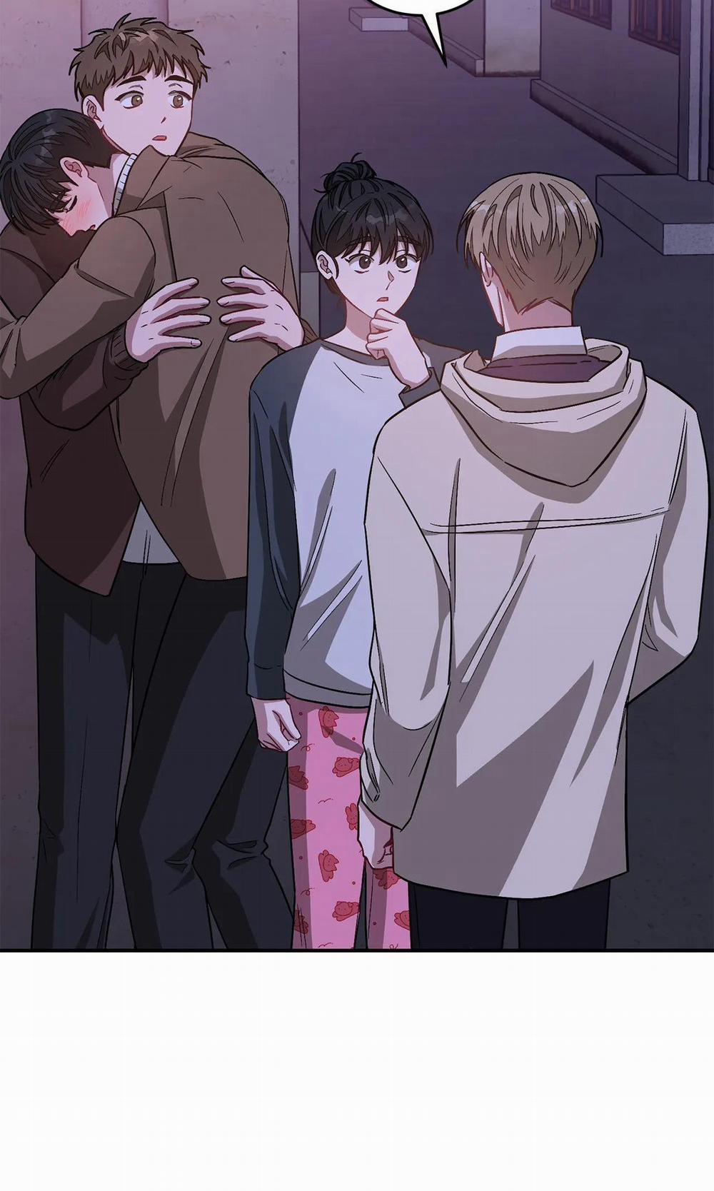 Sống Lại Lần Nữa 31 trang 52