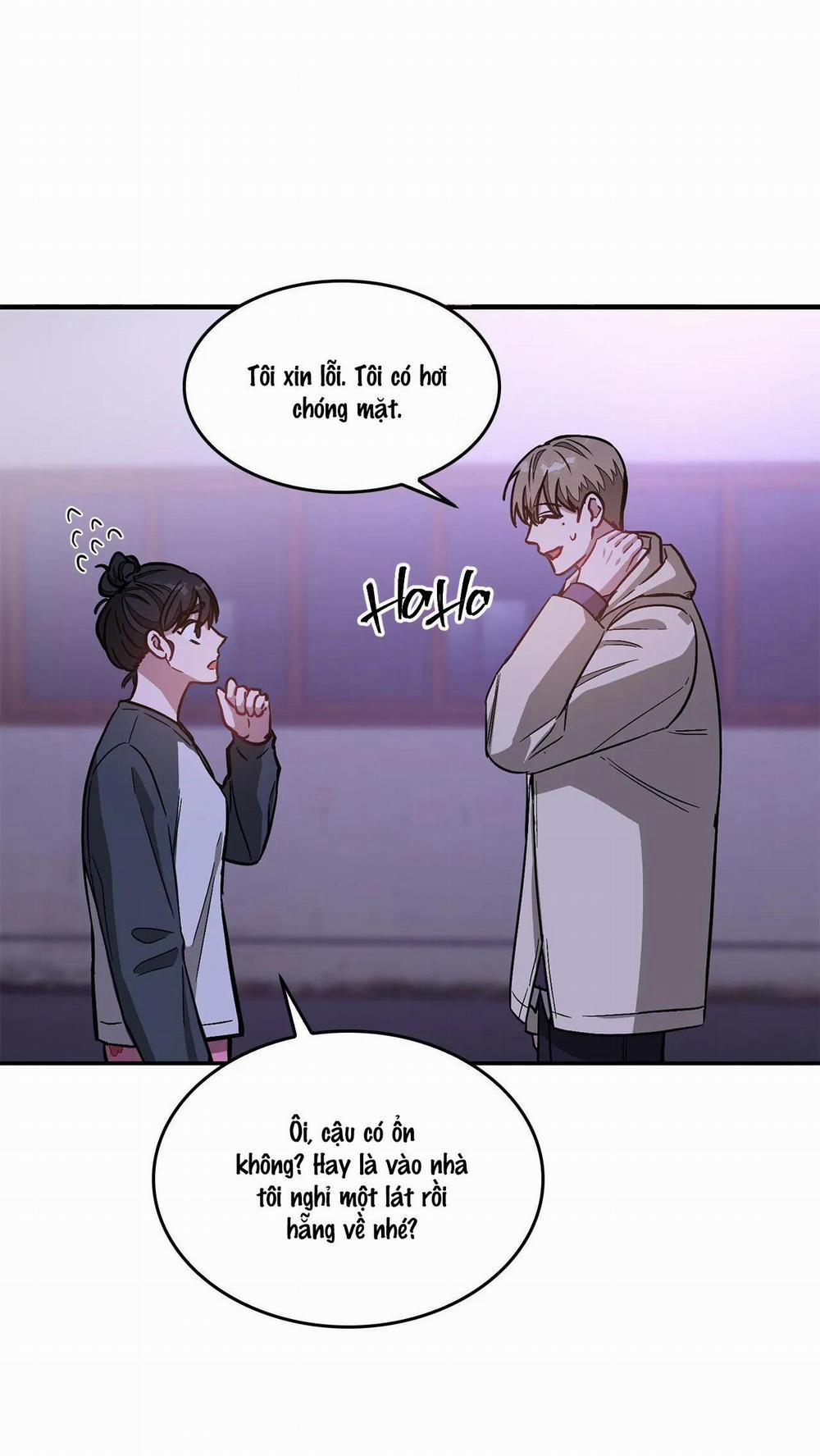 Sống Lại Lần Nữa 31 trang 53