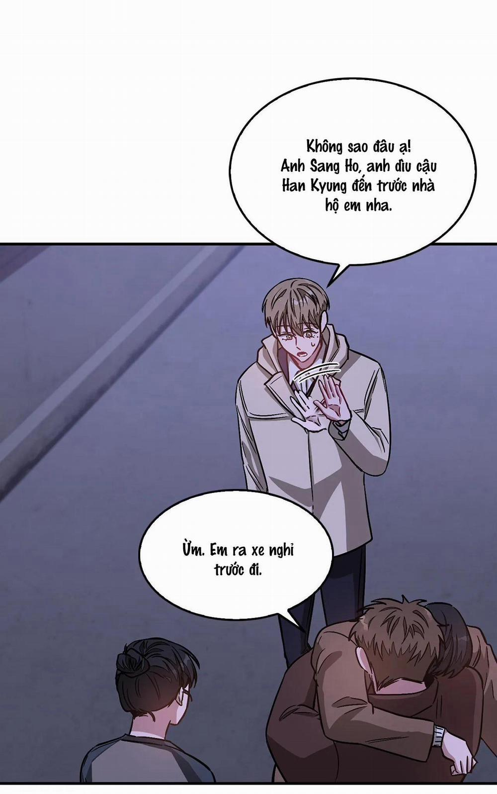 Sống Lại Lần Nữa 31 trang 54