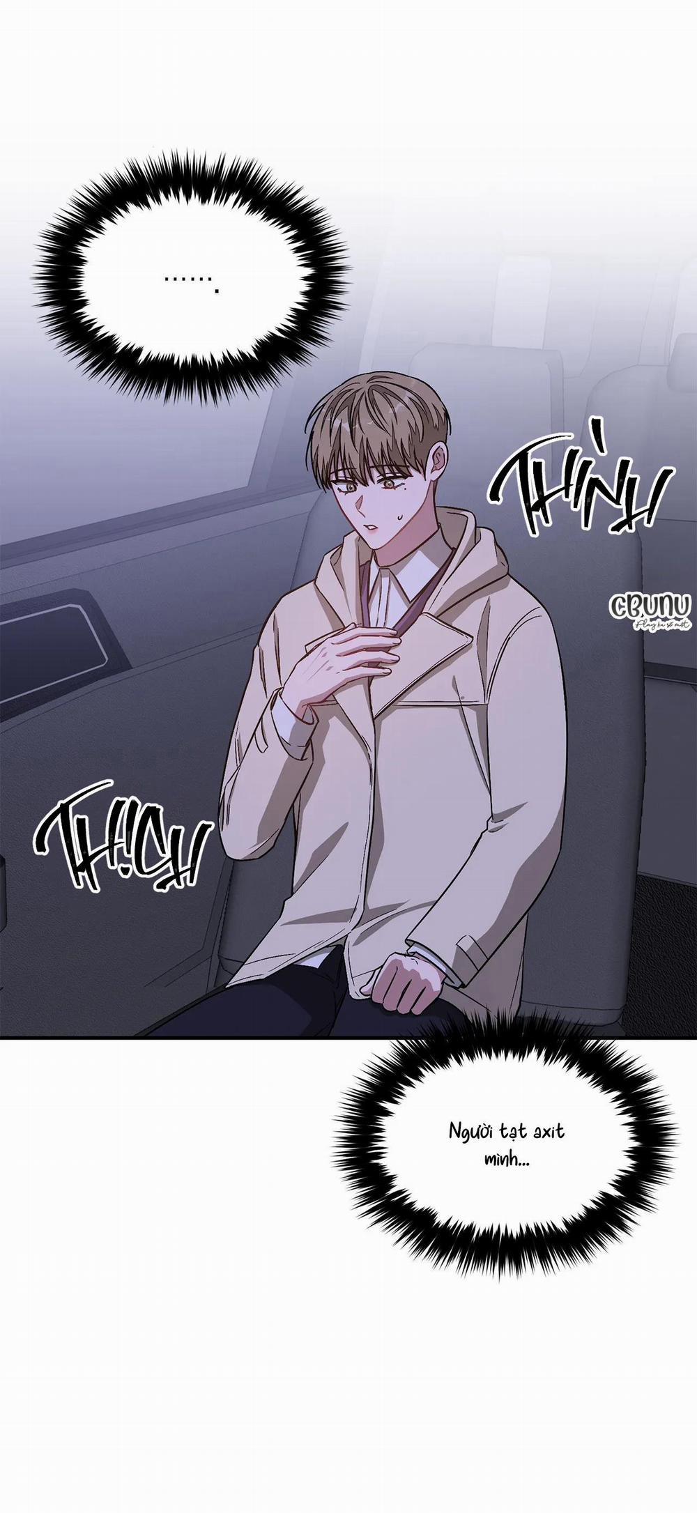 Sống Lại Lần Nữa 31 trang 58