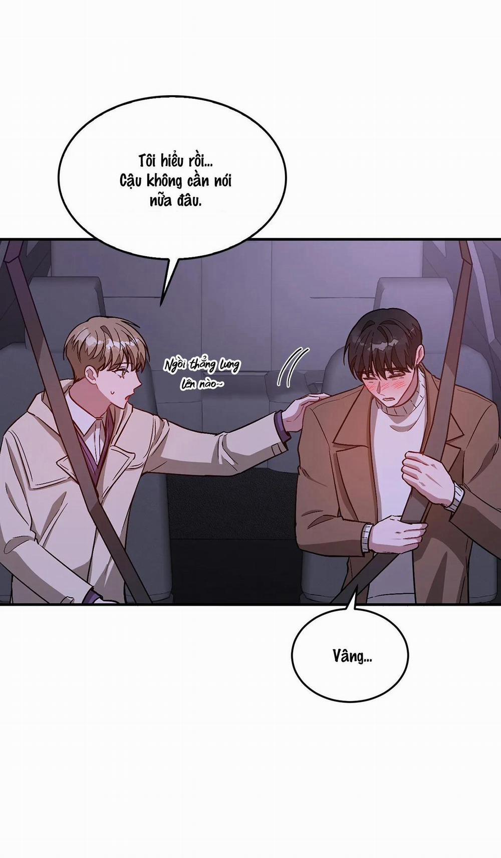 Sống Lại Lần Nữa 31 trang 6