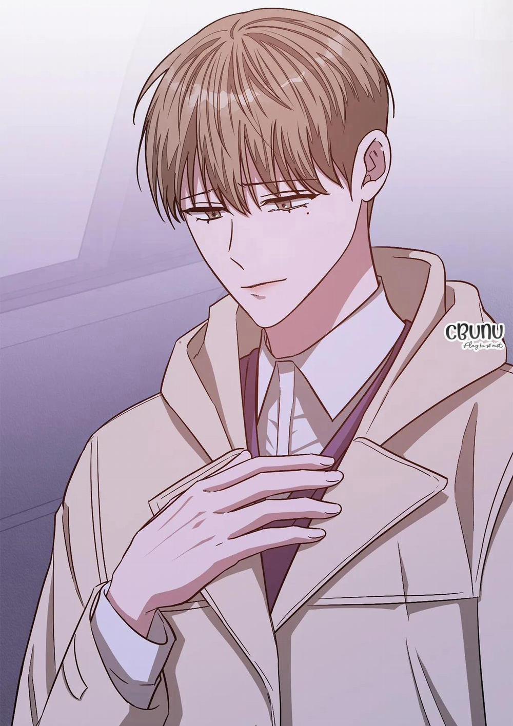 Sống Lại Lần Nữa 31 trang 64