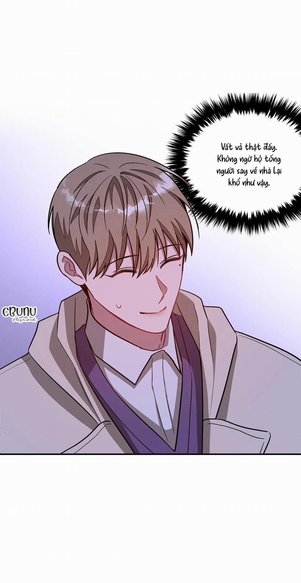 Sống Lại Lần Nữa 31 trang 7