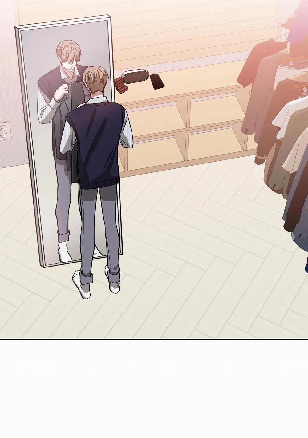 Sống Lại Lần Nữa 31 trang 74