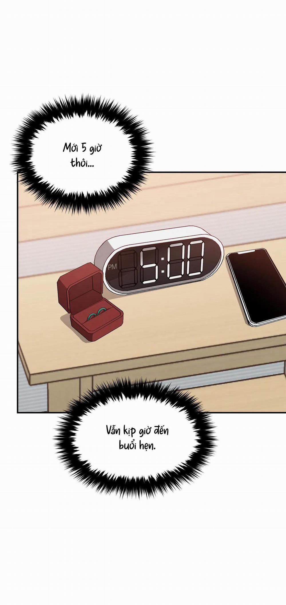 Sống Lại Lần Nữa 31 trang 75