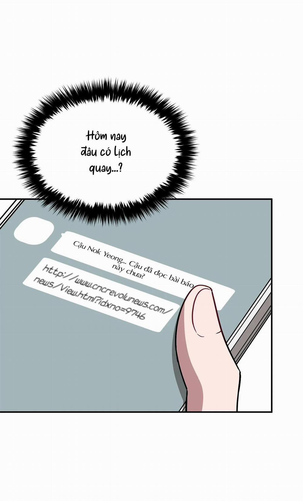 Sống Lại Lần Nữa 31 trang 79