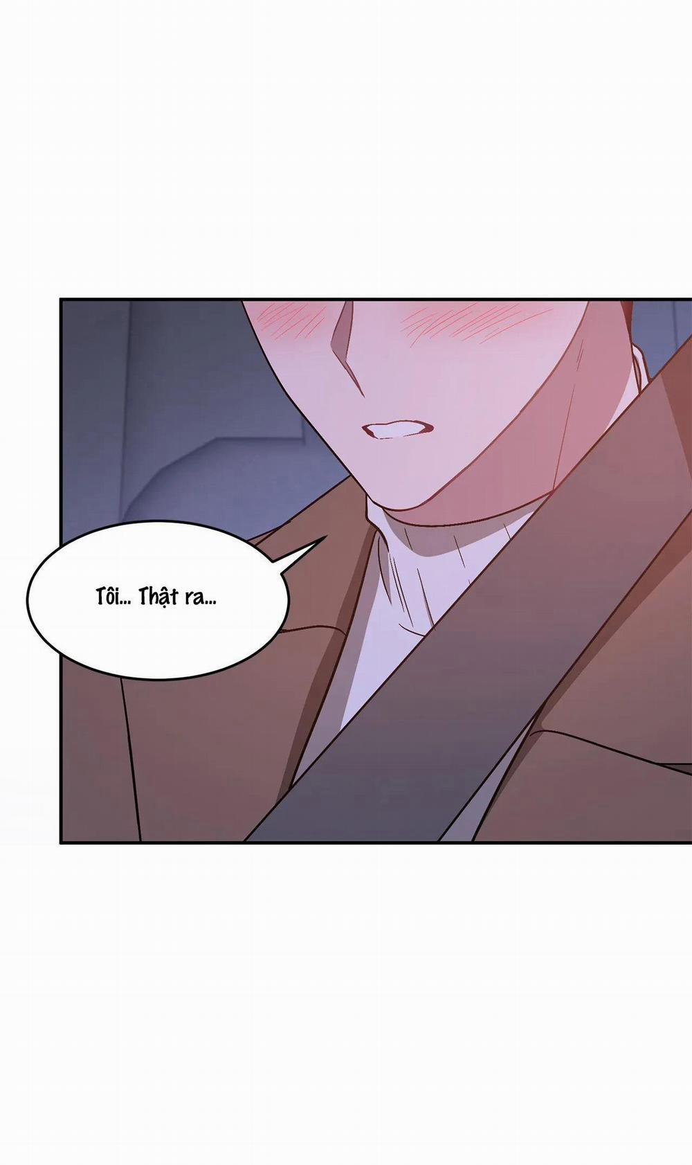 Sống Lại Lần Nữa 31 trang 8