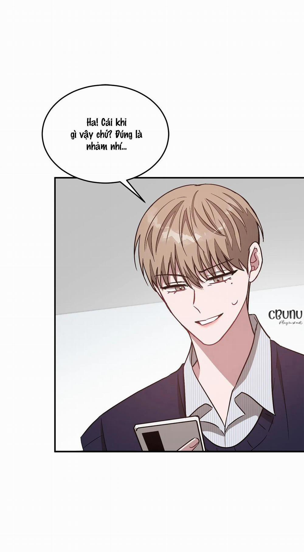 Sống Lại Lần Nữa 31 trang 84