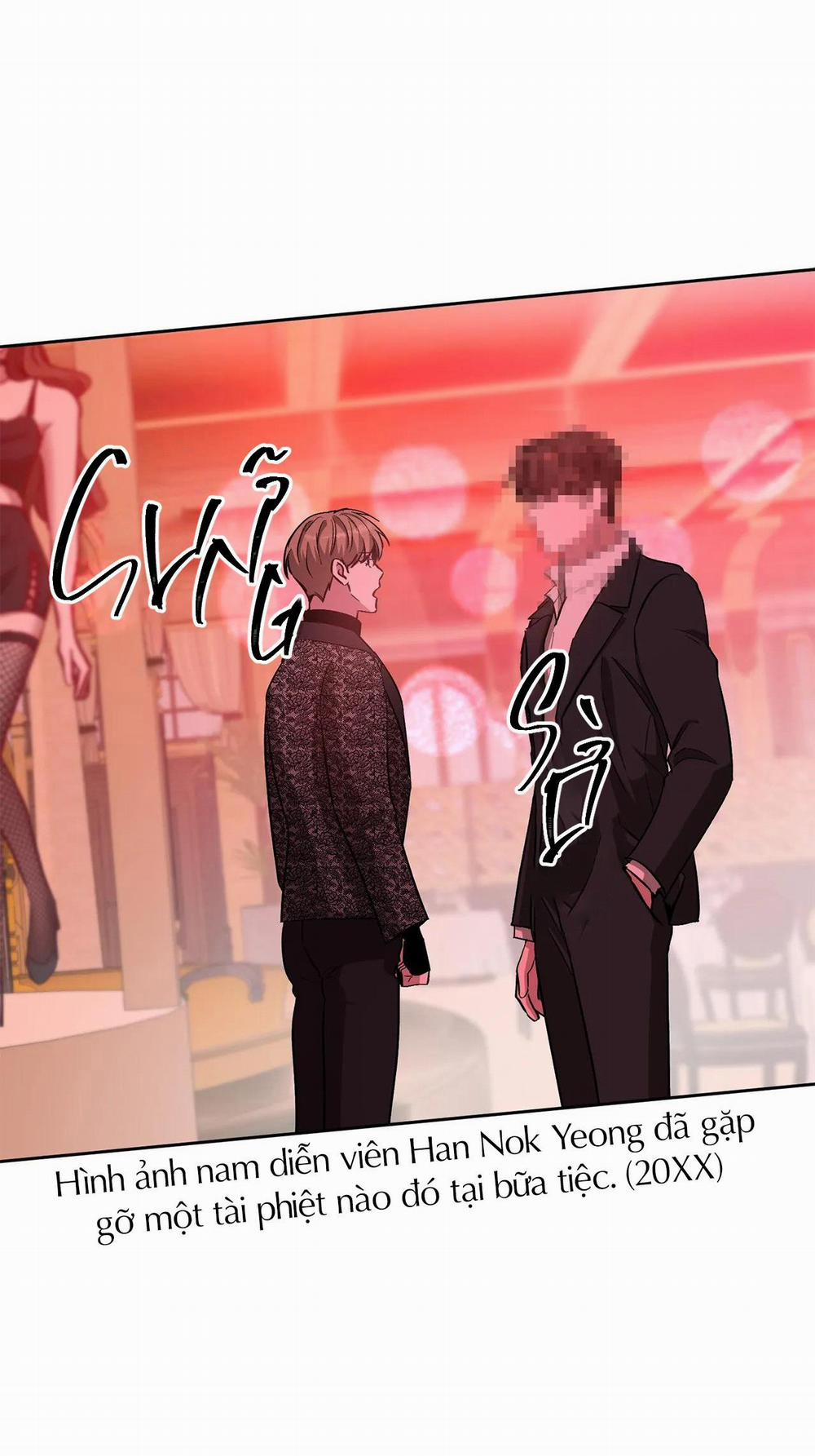 Sống Lại Lần Nữa 31 trang 85