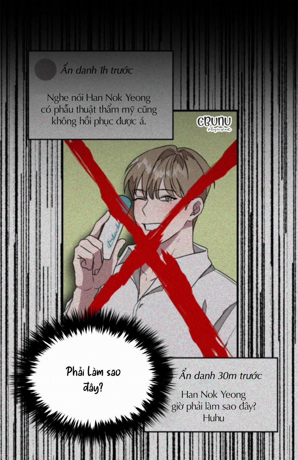 Sống Lại Lần Nữa 31 trang 91